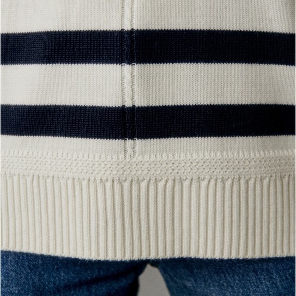 Sezane Bastien Jumper *BNWT* (100% merino wool) - Picture 6 of 15